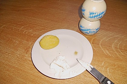 Pellkartoffeln Rucki Zucki 10