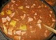Linsensuppe