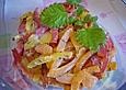 Paprikasahnesalat