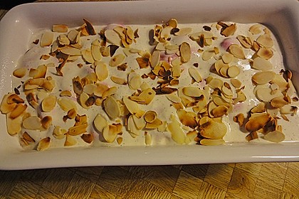 Himbeer - Tiramisu mit Eierlik&ouml;r 2
