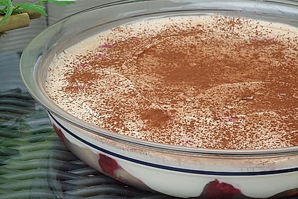 Himbeer - Tiramisu mit Eierlik&ouml;r 4