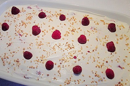 Himbeer - Tiramisu mit Eierlik&ouml;r 9