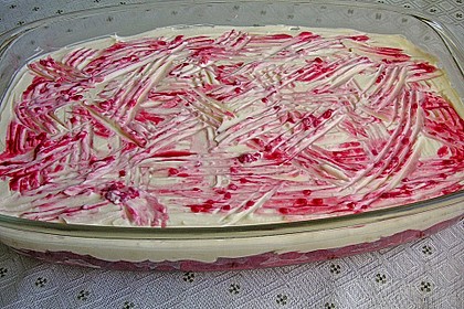 Himbeer - Tiramisu mit Eierlik&ouml;r 11