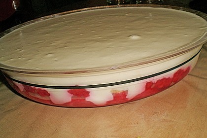 Himbeer - Tiramisu mit Eierlik&ouml;r 15