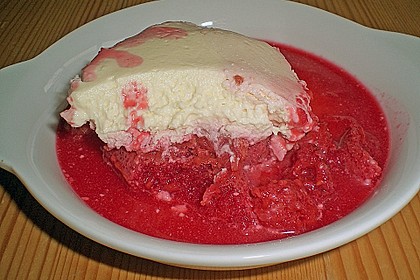 Himbeer - Tiramisu mit Eierlik&ouml;r 16