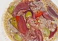 Stifado von Wild