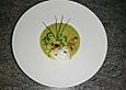 Kresse - Cremesuppe
