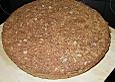 Dinkelvollkornbrot