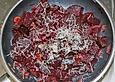 Gebratene Rote Bete