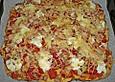 Westf&auml;lische Pizza