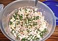 Lachs - Brotaufstrich