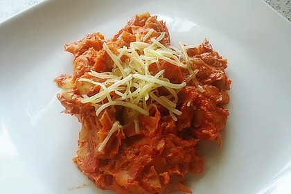 Zucchini - Spaghetti 26