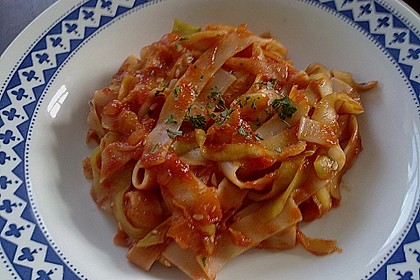 Zucchini - Spaghetti 35