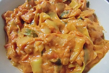 Zucchini - Spaghetti 68