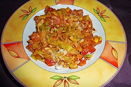 Zucchini - Spaghetti 55