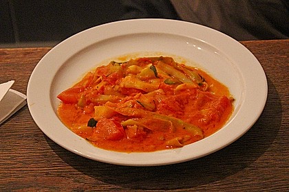 Zucchini - Spaghetti 92