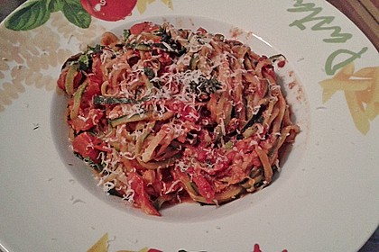 Zucchini - Spaghetti 50