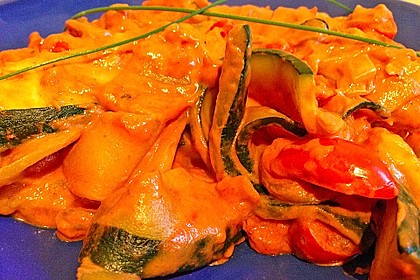 Zucchini - Spaghetti 44