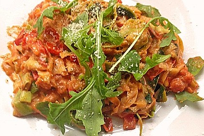 Zucchini - Spaghetti 66