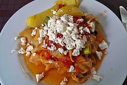 Zucchini - Spaghetti 59