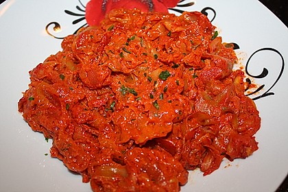 Zucchini - Spaghetti 77