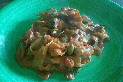 Zucchini - Spaghetti 88