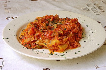 Zucchini - Spaghetti 10