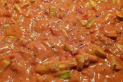 Zucchini - Spaghetti 80