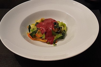 Zucchini - Spaghetti 57