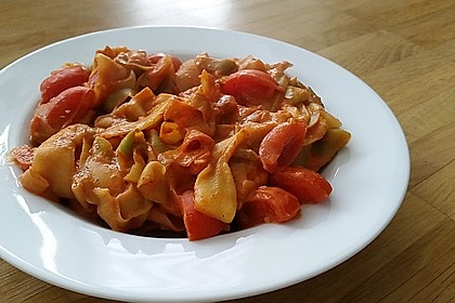 Zucchini - Spaghetti 31