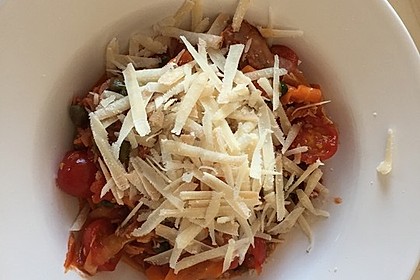 Zucchini - Spaghetti 67