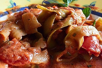 Zucchini - Spaghetti 40