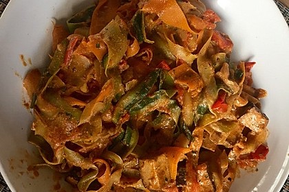 Zucchini - Spaghetti 56