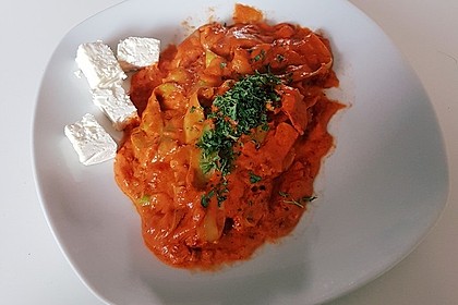 Zucchini - Spaghetti 23