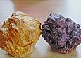 Stevia - Schokomuffins