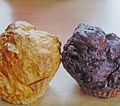 Stevia - Schokomuffins (Bild)