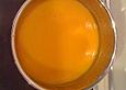 Fruchtige K&uuml;rbissuppe