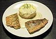 Senfsauce mit Estragon