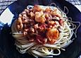 Spaghetti Frutti di Mare