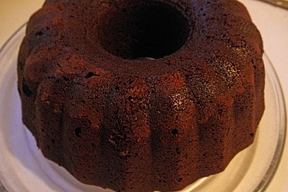 Schokokuchen
