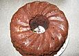 M&ouml;hren - Nuss - Kuchen