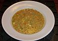 Kartoffelsuppe