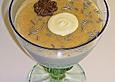Andis Vanille - Zimt - Pudding