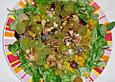 Lucys Herbst - Salat