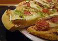 Herbst - Pizza