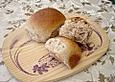 Vollkorn - Honigbr&ouml;tchen