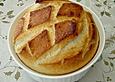 Knuspriges Wei&szlig;brot