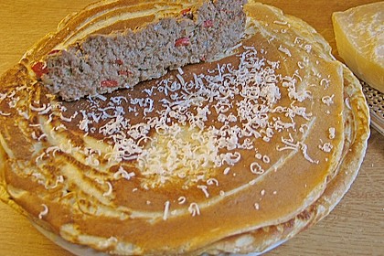 Friedhelms gef&uuml;llte Pfannkuchen 1