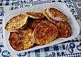 Cotolette di Melanzane