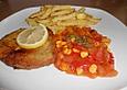 Zigeunerschnitzel